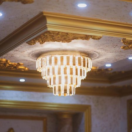 Hotel Premium プリシュティナ エクステリア 写真