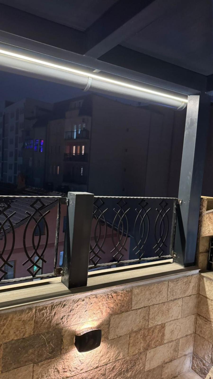 Hotel Premium プリシュティナ エクステリア 写真